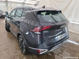  KIA  Sportage KIA  / 2021 / 5P / SUV 1.6 T-GDI 265 PHEV AUTO 4WD ACTIVE #2