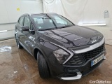  KIA  Sportage KIA  / 2021 / 5P / SUV 1.6 T-GDI 265 PHEV AUTO 4WD ACTIVE #4