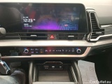  KIA  Sportage KIA  / 2021 / 5P / SUV 1.6 T-GDI 265 PHEV AUTO 4WD ACTIVE #7