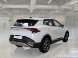  KIA  Sportage KIA  / 2021 / 5P / SUV 1.6 TGDI HEV STYLE 2WD AUTO #2