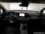  KIA  Sportage KIA  / 2021 / 5P / SUV 1.6 TGDI HEV STYLE 2WD AUTO #3