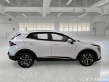 KIA  Sportage KIA  / 2021 / 5P / SUV 1.6 TGDI HEV STYLE 2WD AUTO #6