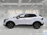  KIA  Sportage KIA  / 2021 / 5P / SUV 1.6 TGDI HEV STYLE 2WD AUTO #7
