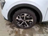  KIA  Sportage KIA  / 2021 / 5P / SUV 1.6 TGDI HEV STYLE 2WD AUTO #19