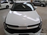  KIA  Sportage KIA  / 2021 / 5P / SUV 1.6 TGDI HEV STYLE 2WD AUTO #29