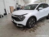 KIA  Sportage KIA  / 2021 / 5P / SUV 1.6 TGDI HEV STYLE 2WD AUTO #34