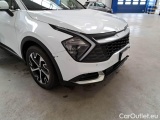  KIA  Sportage KIA  / 2021 / 5P / SUV 1.6 TGDI HEV STYLE 2WD AUTO #43
