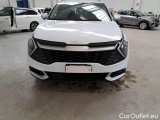  KIA  Sportage KIA  / 2021 / 5P / SUV 1.6 TGDI HEV STYLE 2WD AUTO #38