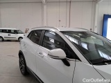  KIA  Sportage KIA  / 2021 / 5P / SUV 1.6 TGDI HEV STYLE 2WD AUTO #49