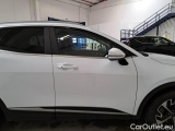  KIA  Sportage KIA  / 2021 / 5P / SUV 1.6 TGDI HEV STYLE 2WD AUTO #51