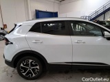  KIA  Sportage KIA  / 2021 / 5P / SUV 1.6 TGDI HEV STYLE 2WD AUTO #57