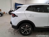  KIA  Sportage KIA  / 2021 / 5P / SUV 1.6 TGDI HEV STYLE 2WD AUTO #60