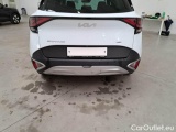  KIA  Sportage KIA  / 2021 / 5P / SUV 1.6 TGDI HEV STYLE 2WD AUTO #66