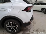  KIA  Sportage KIA  / 2021 / 5P / SUV 1.6 TGDI HEV STYLE 2WD AUTO #70