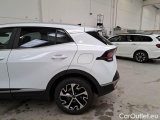  KIA  Sportage KIA  / 2021 / 5P / SUV 1.6 TGDI HEV STYLE 2WD AUTO #72