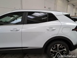  KIA  Sportage KIA  / 2021 / 5P / SUV 1.6 TGDI HEV STYLE 2WD AUTO #77