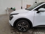  KIA  Sportage KIA  / 2021 / 5P / SUV 1.6 TGDI HEV STYLE 2WD AUTO #89