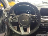  KIA  XCeed KIA  / 2022 / 5P / CROSSOVER 1.6 GDI PHEV 141 CV DCT EVOLUTION #95