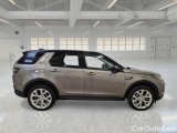 Land Rover  Discovery LAND ROVER  SPORT / 2019 / 5P / SUV 1.5 I2 PHEV 300CV HSE 4WD AUT. #7