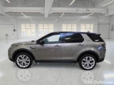 Land Rover  Discovery LAND ROVER  SPORT / 2019 / 5P / SUV 1.5 I2 PHEV 300CV HSE 4WD AUT. #8