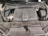  KIA  Ev6  BEV 77.4 kWH GT Line 168kW/229pk  5D/P Auto-1 - WLTP indicatief #46