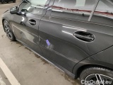  Mercedes  A-Klasse Classe A Limousine A 180d Business Solution 85kW/116pk  4D/P Man-6 #50