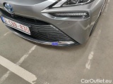 Toyota  Mirai  FCEV e-CVT  (Hydrogen) 134kW/182pk  4D/P Auto-1 #15