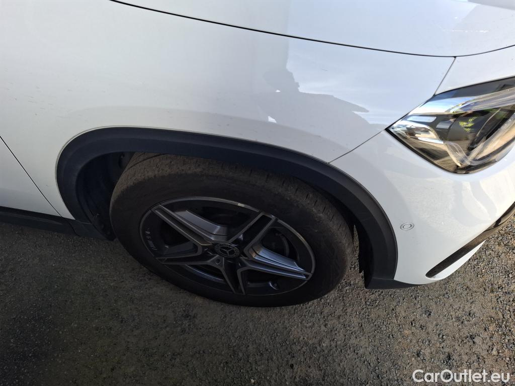  Mercedes  GLA MERCEDES-BENZ  / 2020 / 5P / SUV 1.3  250 e AMG LINE DCT #4