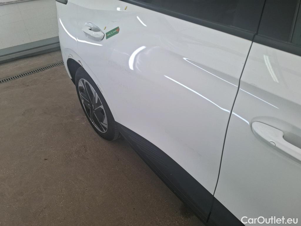  MG  4 MG MG / 2022 / 5P / Berline Comfort 6kWh 150kW CD LOT 200 #9