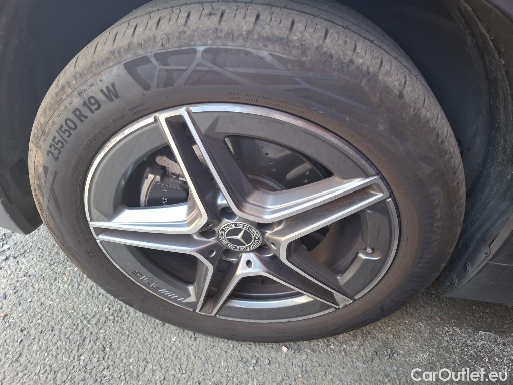  Mercedes  GLA MERCEDES-BENZ  / 2020 / 5P / SUV 1.3  250 e AMG LINE DCT #5