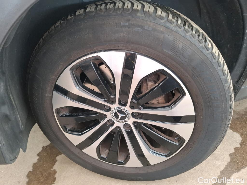  Mercedes  G-Klasee MERCEDES-BENZ GLC / 2019 / 5P / SUV 2.0 GLC 300 E BUSINESS LINE 4MATIC #15