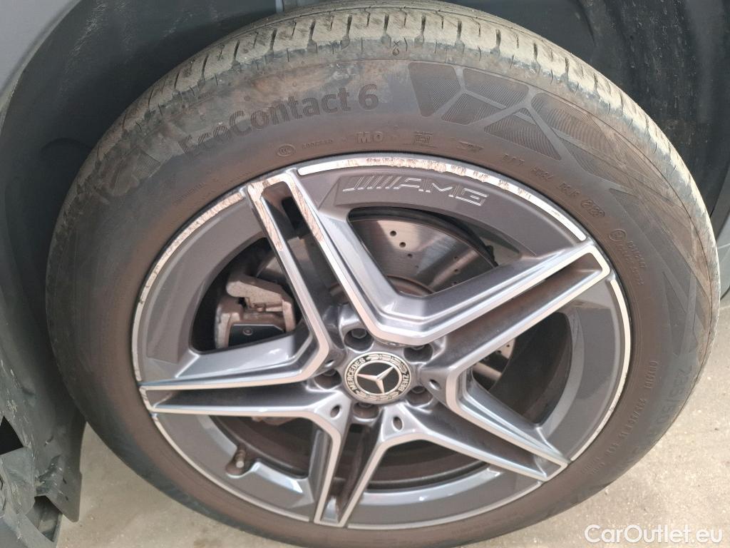  Mercedes  GLA MERCEDES-BENZ  / 2020 / 5P / SUV 1.3  250 e AMG LINE DCT #8