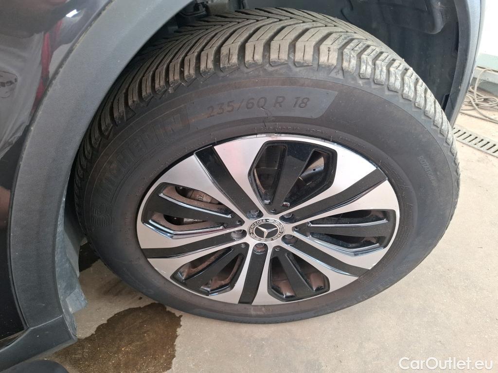 Mercedes  G-Klasee MERCEDES-BENZ GLC / 2019 / 5P / SUV 2.0 GLC 300 E BUSINESS LINE 4MATIC #11