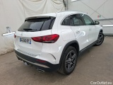  Mercedes  GLA MERCEDES-BENZ  / 2020 / 5P / SUV 1.3  250 e AMG LINE DCT #3