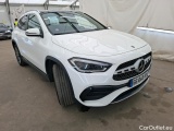  Mercedes  GLA MERCEDES-BENZ  / 2020 / 5P / SUV 1.3  250 e AMG LINE DCT #4