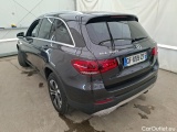  Mercedes  G-Klasee MERCEDES-BENZ GLC / 2019 / 5P / SUV 2.0 GLC 300 E BUSINESS LINE 4MATIC #2
