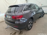  Mercedes  G-Klasee MERCEDES-BENZ GLC / 2019 / 5P / SUV 2.0 GLC 300 E BUSINESS LINE 4MATIC #3