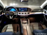  Mercedes  G-Klasee MERCEDES-BENZ GLE COUPÉ / 2020 / 5P / SUV GLE COUPÈ 350 DE 4M PLUG-IN PREMIUM #3