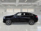  Mercedes  G-Klasee MERCEDES-BENZ GLE COUPÉ / 2020 / 5P / SUV GLE COUPÈ 350 DE 4M PLUG-IN PREMIUM #8