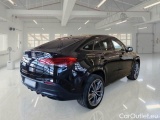  Mercedes  G-Klasee MERCEDES-BENZ GLE COUPÉ / 2020 / 5P / SUV GLE COUPÈ 350 DE 4MATIC PLUG-IN ULTIMATE #2