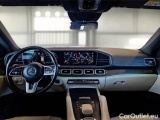  Mercedes  G-Klasee MERCEDES-BENZ GLE COUPÉ / 2020 / 5P / SUV GLE COUPÈ 350 DE 4MATIC PLUG-IN ULTIMATE #3