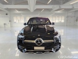  Mercedes  G-Klasee MERCEDES-BENZ GLE COUPÉ / 2020 / 5P / SUV GLE COUPÈ 350 DE 4MATIC PLUG-IN ULTIMATE #6