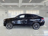  Mercedes  G-Klasee MERCEDES-BENZ GLE COUPÉ / 2020 / 5P / SUV GLE COUPÈ 350 DE 4MATIC PLUG-IN ULTIMATE #8