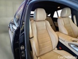  Mercedes  G-Klasee MERCEDES-BENZ GLE COUPÉ / 2020 / 5P / SUV GLE COUPÈ 350 DE 4MATIC PLUG-IN ULTIMATE #13