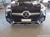  Mercedes  G-Klasee MERCEDES-BENZ GLE COUPÉ / 2020 / 5P / SUV GLE COUPÈ 350 DE 4MATIC PLUG-IN ULTIMATE #33