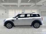 Mini  Countryman MINI  / 2016 / 5P / BERLINA COOPER S E ALL4 AUTOMATICA #8