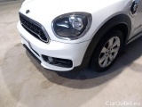  Mini  Countryman MINI  / 2016 / 5P / BERLINA COOPER S E ALL4 AUTOMATICA #25