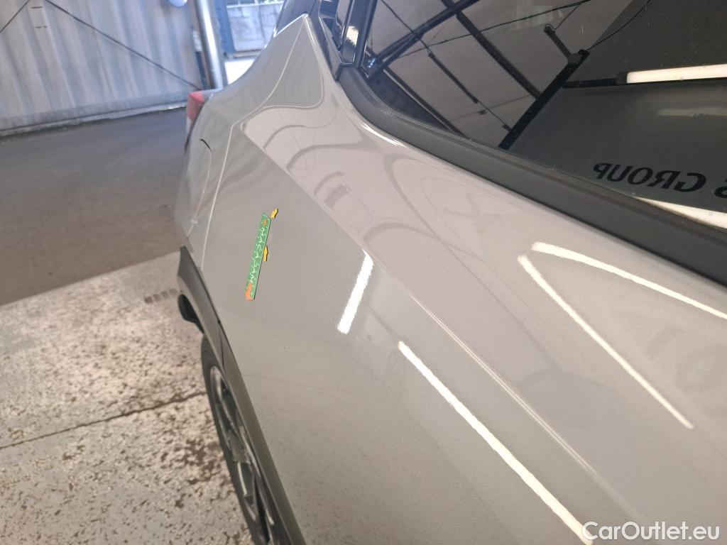  Nissan  Juke NISSAN  / 2019 / 5P / Crossover Hybrid 143 Business+ #3