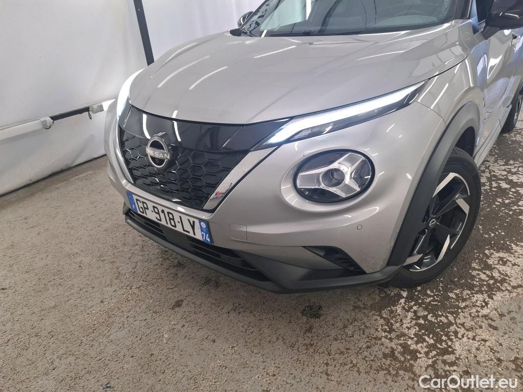  Nissan  Juke NISSAN  / 2019 / 5P / Crossover Hybrid 143 Business+ #12