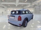  Mini  Countryman MINI  / 2016 / 5P / BERLINA COOPER S E ALL4 BUSINESS AUTOM. #2